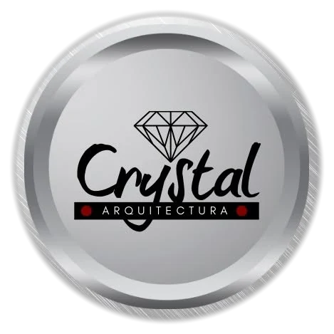 Crystal Arquitectura