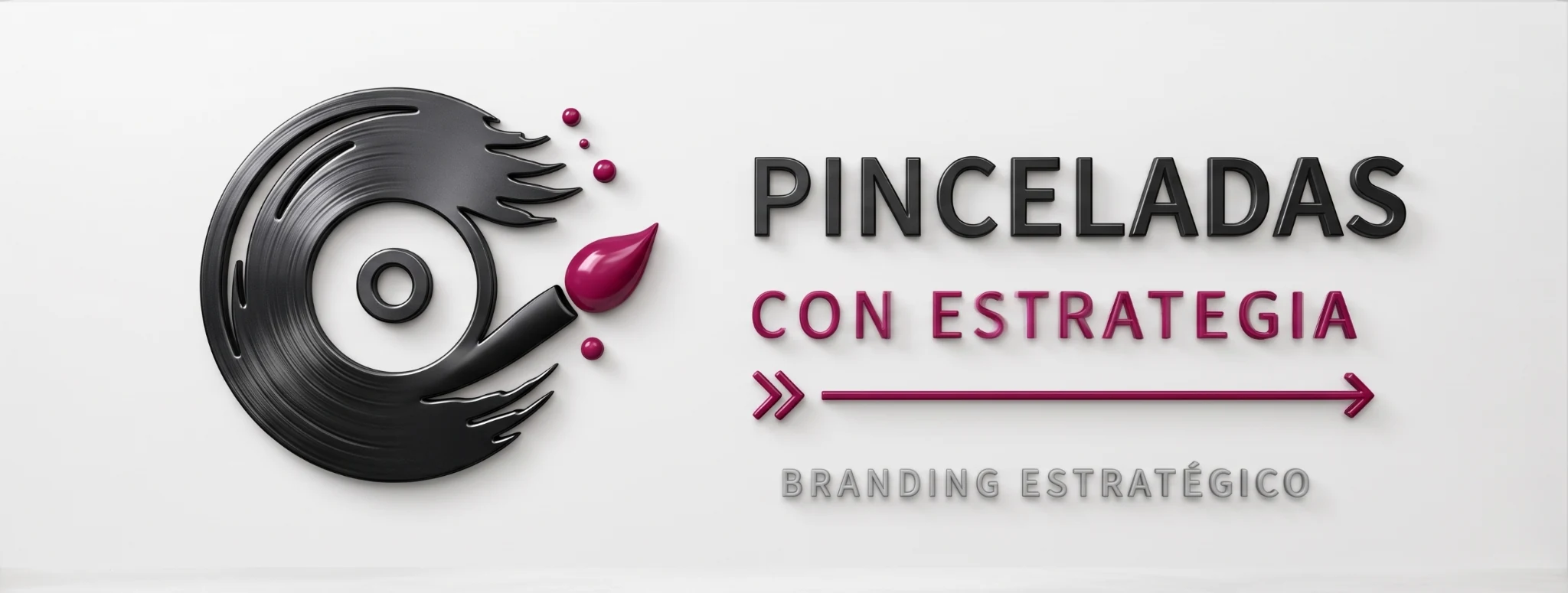 Pinceladas con Estrategia